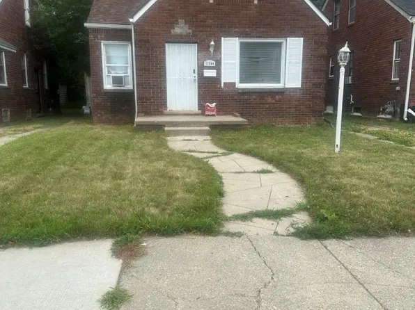 11544 Kennebec St, Detroit, MI 48205