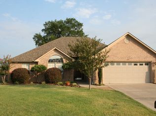 1675 Jasmine Ln, Conway, AR 72034