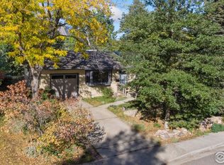 1215 Berea Dr, Boulder, CO 80305