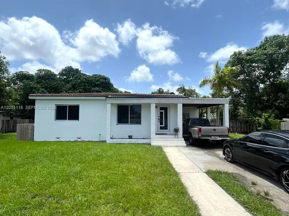 14965 NW River Dr, Miami, FL 33167
