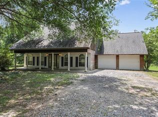 165 Charlie Stanley Loop, Starks, LA 70661