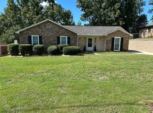 407 Ocean Ave, Columbus, GA 31907