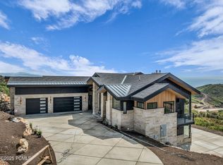 2127 E Peak View Dr, Hideout, UT 84036