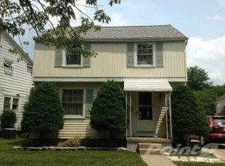 4348 Birchall Rd, Toledo, OH 43612