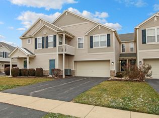 644 Arbor Cir, Lakemoor, IL 60051