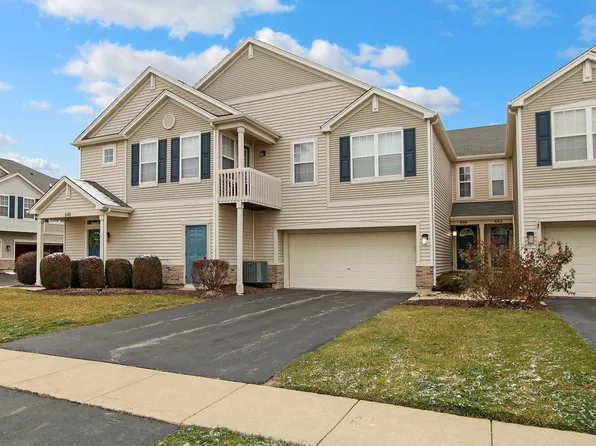 644 Arbor Cir, Lakemoor, IL 60051