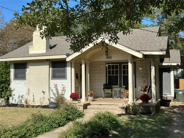 1812 Sycamore Ave, Corsicana, TX 75110