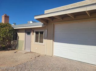 10650 N Longview Ave, Marana, AZ 85653