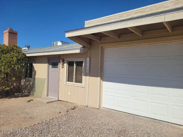 10650 N Longview Ave, Marana, AZ 85653