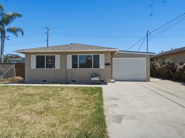 29 Dawson St, Watsonville, CA 95076