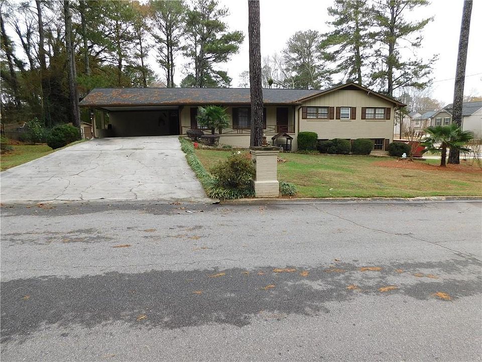 1st image of 5307 Greenleaf Dr NW