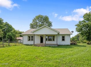 1585 Yuma Rd, Wildersville, TN 38388