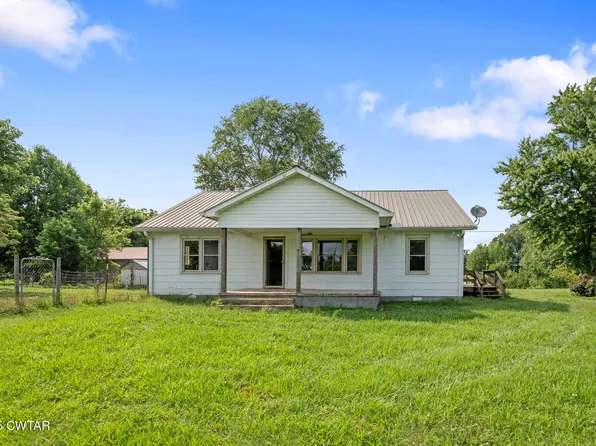 1585 Yuma Rd, Wildersville, TN 38388