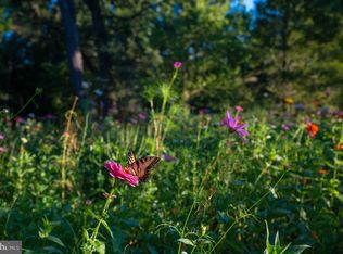 Butler Rd LOT B, Reisterstown, MD 21136