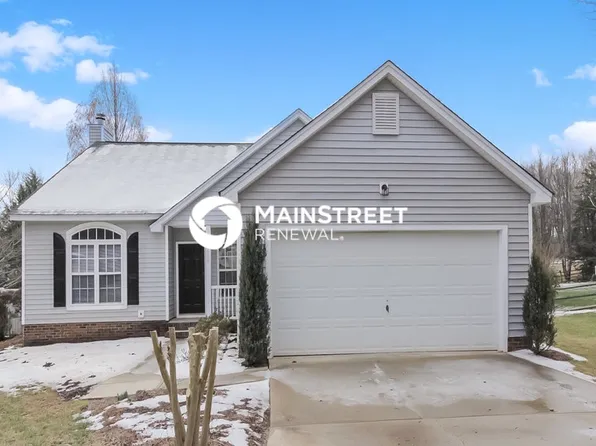 9608 Callison Ct, Charlotte, NC 28215