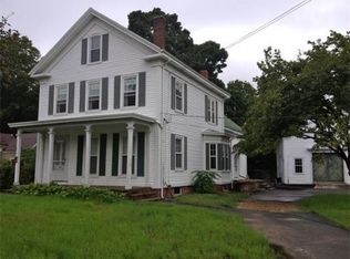217 Main St, Bridgewater, MA 02324