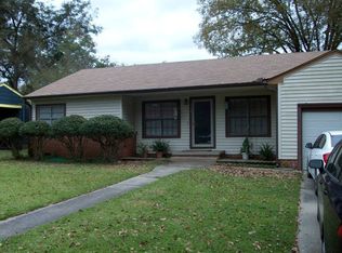 116 Hawkins St, Vicksburg, MS 39180