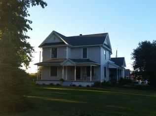 1366 County Road L, Swanton, OH 43558