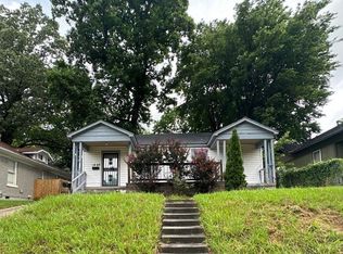 1840 Manila Ave, Memphis, TN 38114