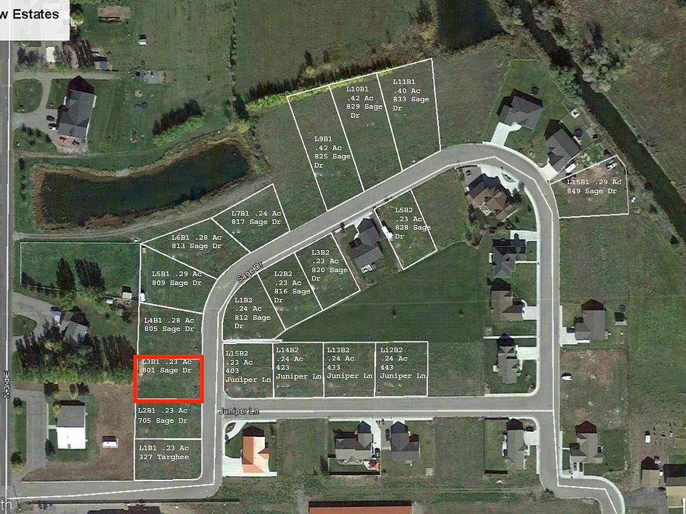 1st image of 801 Sage Dr