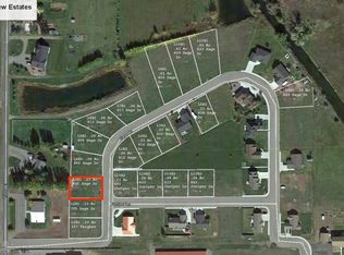 801 Sage Dr, Saint Anthony, ID 83445