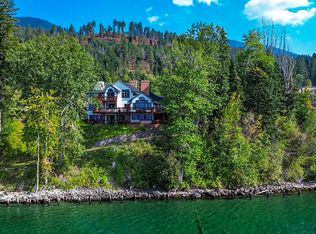 33233 Mount Highway 35 #8031, Polson, MT 59860