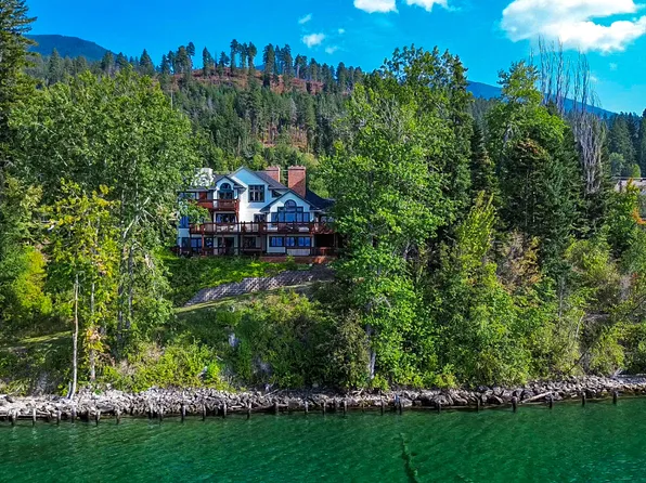 33233 Mount Highway 35 #8031, Polson, MT 59860