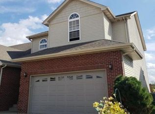 1275 Farmstone Dr, Diamond, IL 60416