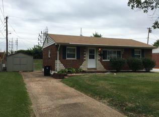 448 Tiffany Dr, Saint Louis, MO 63123