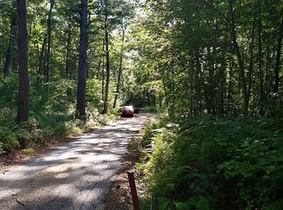 Miner Rd, Hardwick, MA 01037