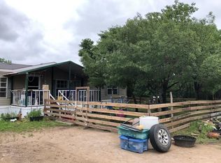 7333 Hutcheson Hill Rd, Springtown, TX 76082