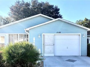 1518 Lozano Ave, The Villages, FL 32159