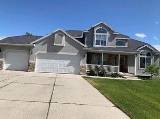 3419 W Picabo St #BASEMENT, Salt Lake City, UT 84129