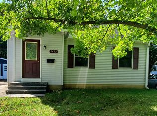 1413 N Lorraine Ave, Muncie, IN