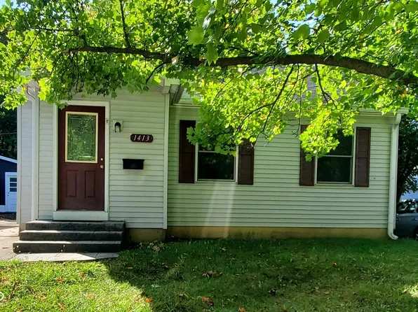 1413 N Lorraine Ave, Muncie, IN 47304