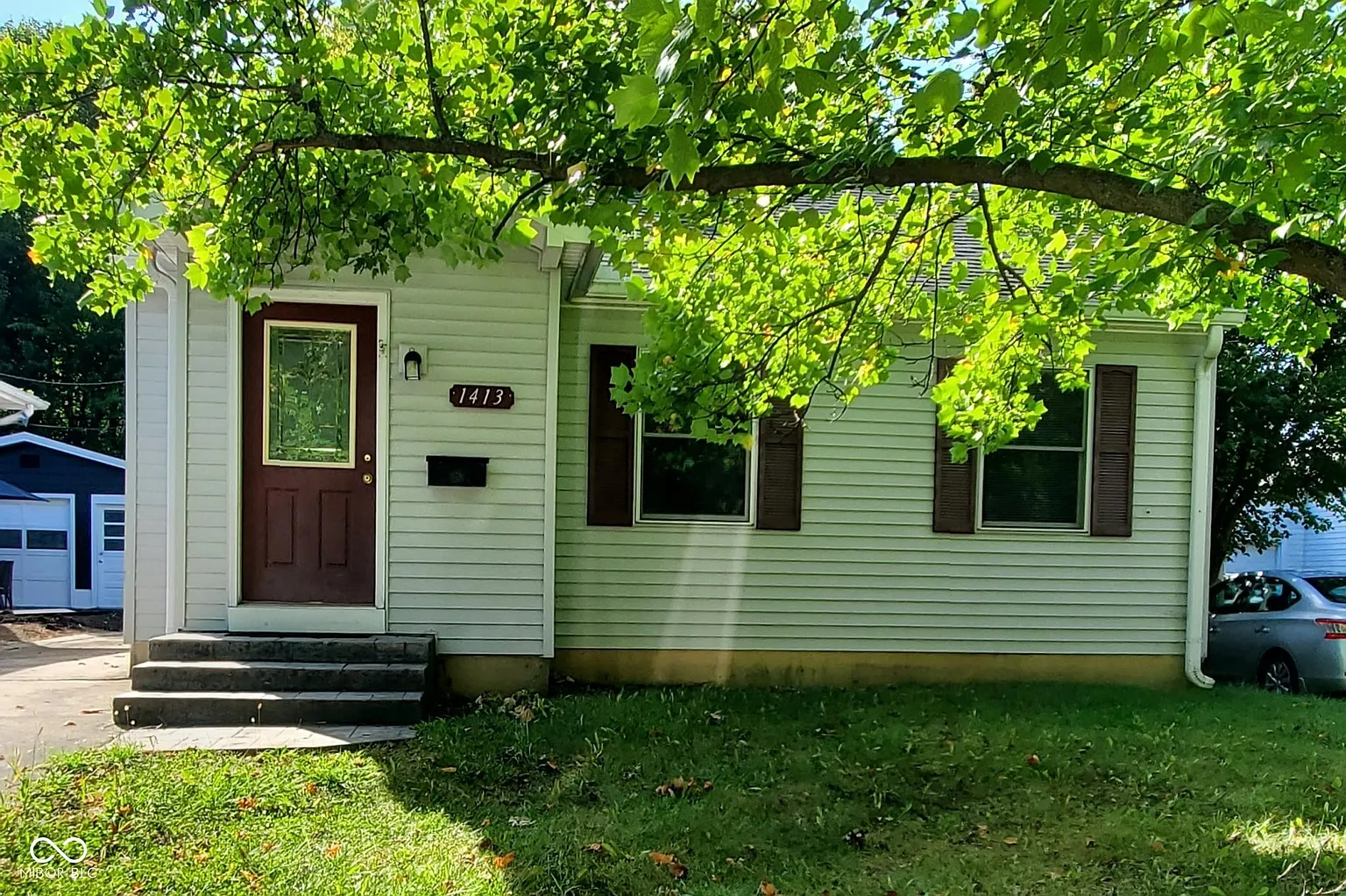 1413 N Lorraine Ave photo 1