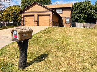 1219 S Longfellow St, Wichita, KS 67207