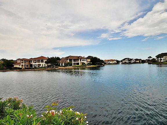 VIEW OF LAKE