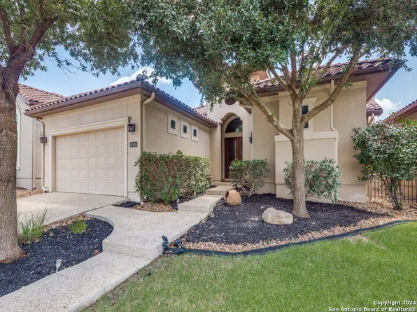19526 BROOKE PLACE, San Antonio, TX 78258