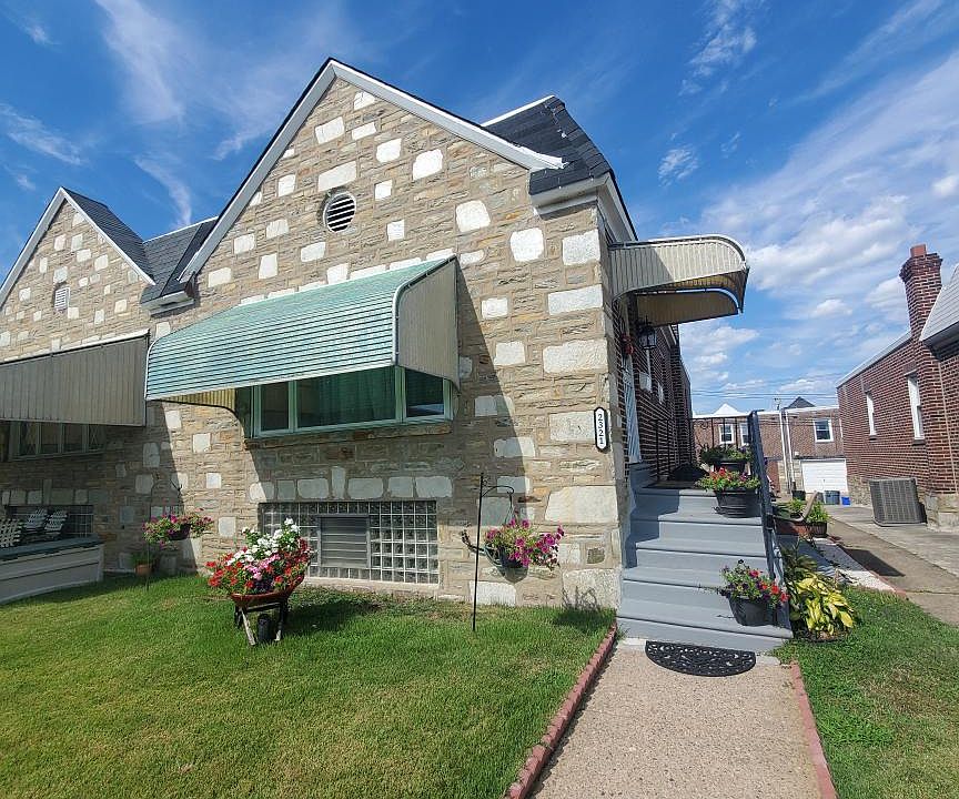 2321 Afton St, Philadelphia, PA 19152 Zillow
