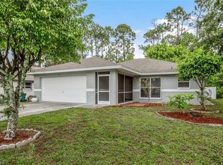 6019 Hollow Dr, Naples, FL 34112