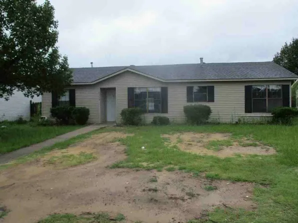 14200 Krestview Dr, Mabelvale, AR 72103