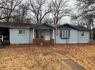 43 Layman Ave, Camdenton, MO 65020