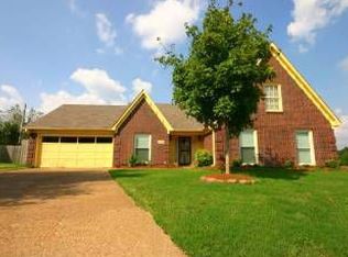 1582 Shippan Cv N, Cordova, TN 38016