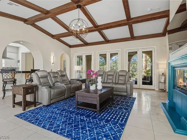 12005 Whitehills St, Las Vegas, NV 89141