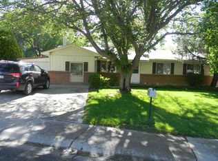 572 Princess St, Grand Junction, CO 81501
