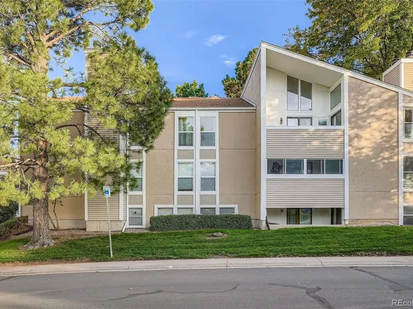 3874 S Fraser Street #P11, Aurora, CO 80014