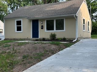 5213 Locust Ave, Kansas City, KS 66106