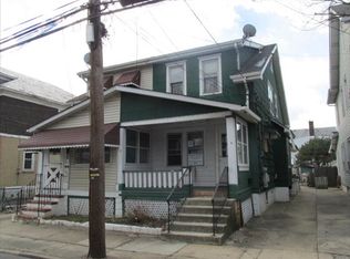 927 Revere Ave, Trenton, NJ 08629