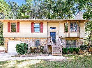 5207 Great Meadows Rd, Lithonia, GA 30038